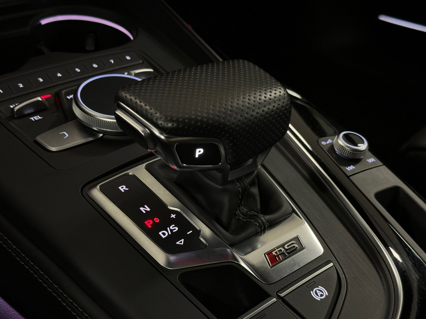 Audi RS5 Coupé 2.9 TFSI quattro Pro Line Plus | 451 PK! | Panoramadak | Bang & Olufsen | Dynamic Pakket | Head-Up Display | 360 Graden Camera | Apple Carplay | Adaptieve Cruise Control | DAB | Led Matrix |