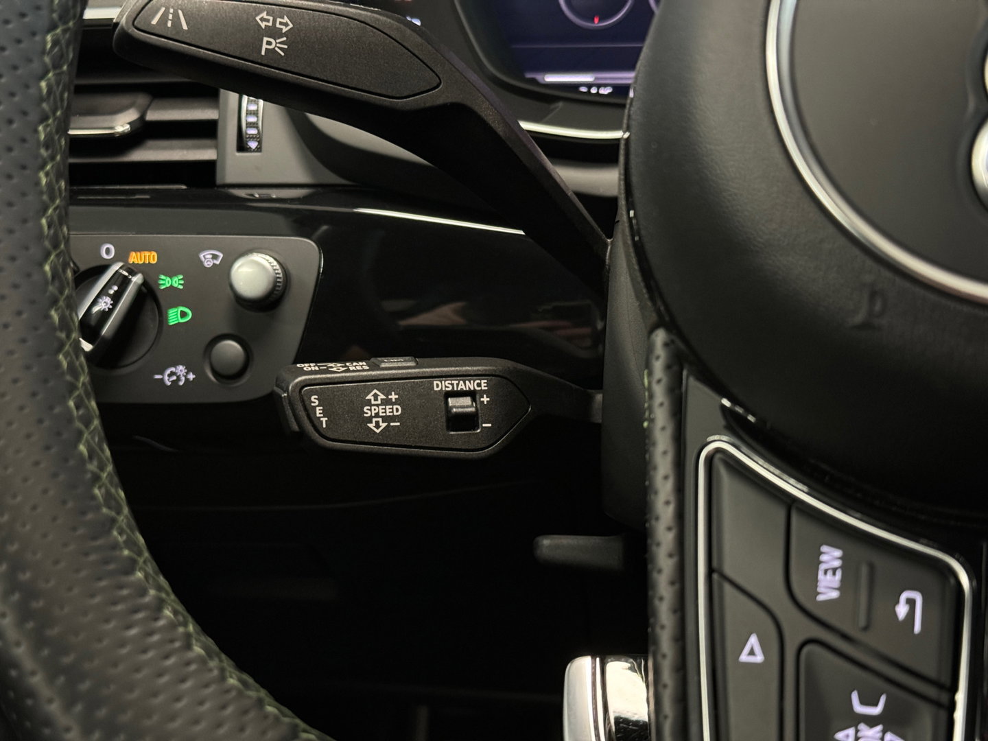 Audi RS5 Coupé 2.9 TFSI quattro Pro Line Plus | 451 PK! | Panoramadak | Bang & Olufsen | Dynamic Pakket | Head-Up Display | 360 Graden Camera | Apple Carplay | Adaptieve Cruise Control | DAB | Led Matrix |
