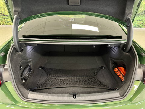 Audi RS5 Coupé 2.9 TFSI quattro Pro Line Plus | 451 PK! | Panoramadak | Bang & Olufsen | Dynamic Pakket | Head-Up Display | 360 Graden Camera | Apple Carplay | Adaptieve Cruise Control | DAB | Led Matrix |