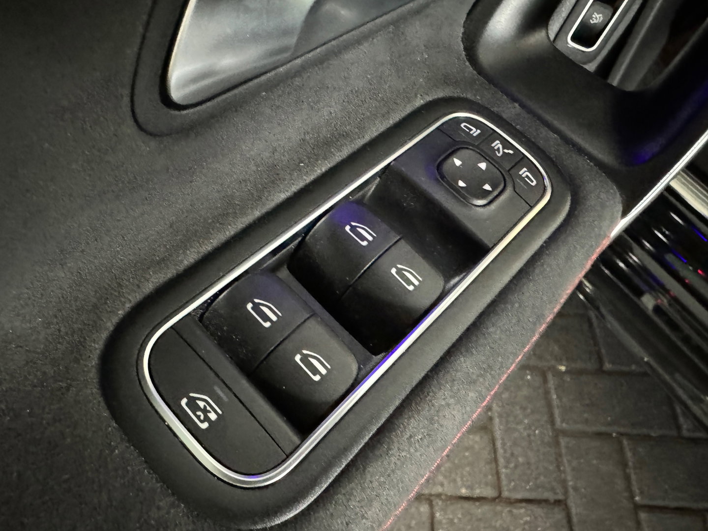 Mercedes-Benz CLA-Klasse 250 Premium Plus Pano|Burmeister|Sfeer|Camera|Lane