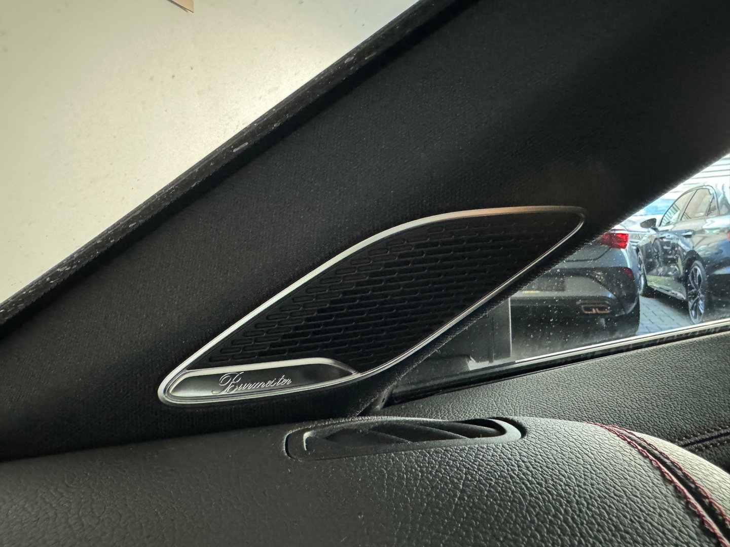 Mercedes-Benz CLA-Klasse 250 Premium Plus Pano|Burmeister|Sfeer|Camera|Lane