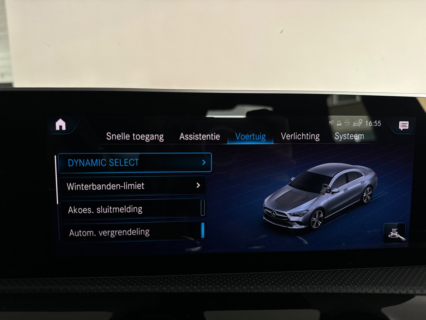 Mercedes-Benz CLA-Klasse 250 Premium Plus Pano|Burmeister|Sfeer|Camera|Lane