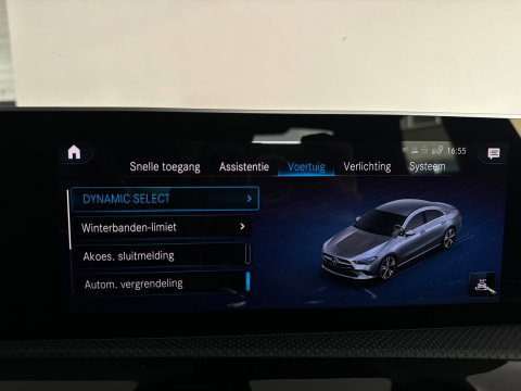 Mercedes-Benz CLA-Klasse 250 Premium Plus Pano|Burmeister|Sfeer|Camera|Lane