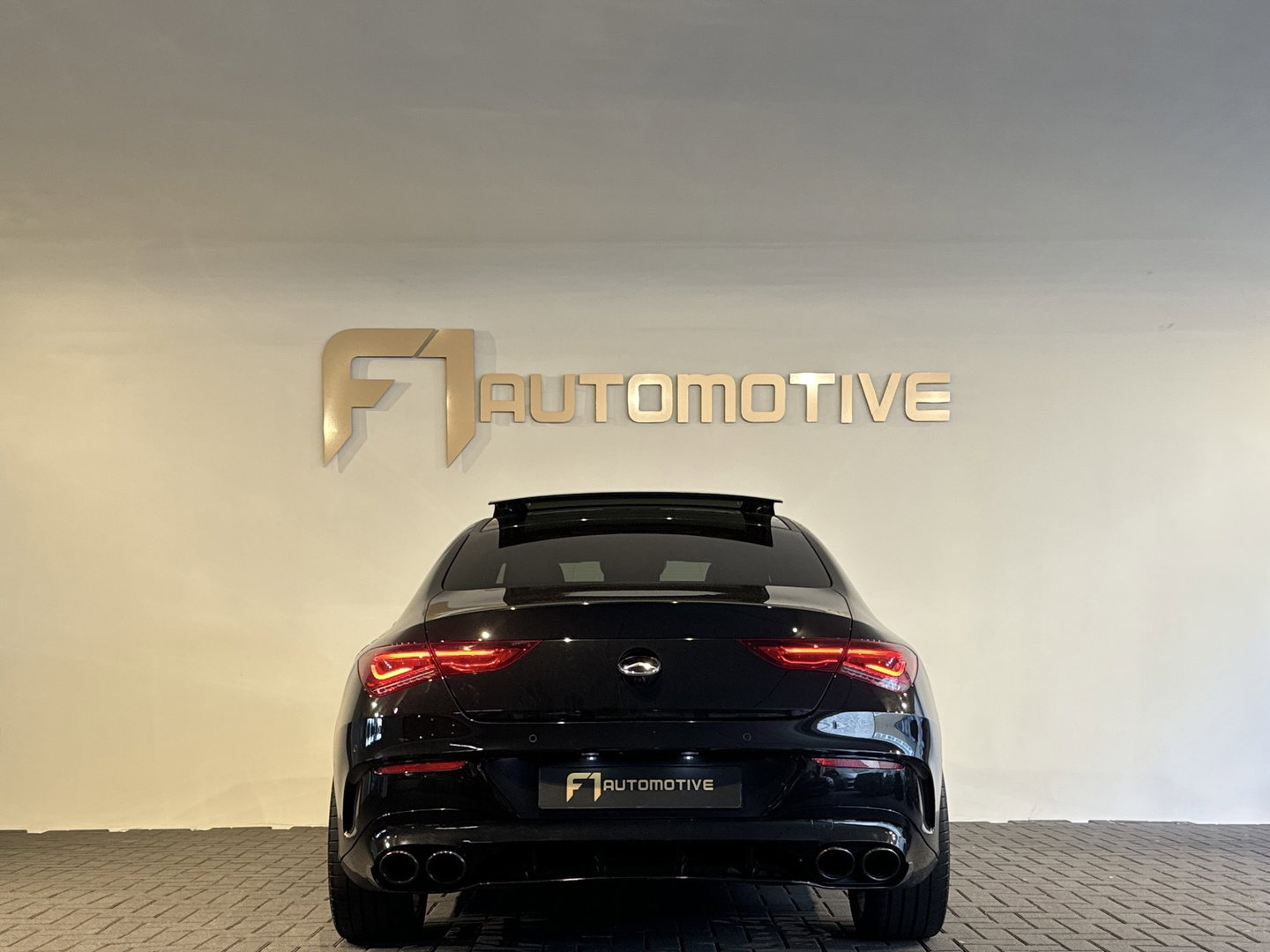 Mercedes-Benz CLA-Klasse 250 Premium Plus Pano|Burmeister|Sfeer|Camera|Lane