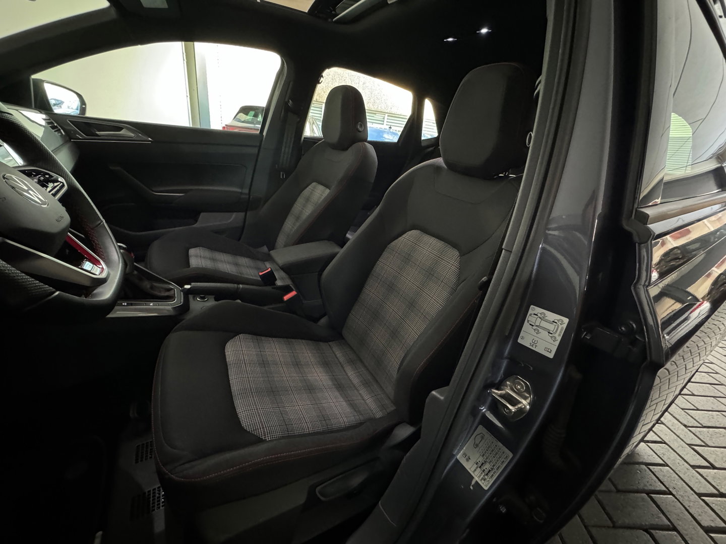 Volkswagen Polo 2.0 TSI GTI Pano|Beats|ACC|Lane|IQ Lights|Carplay