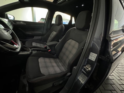 Volkswagen Polo 2.0 TSI GTI Pano|Beats|ACC|Lane|IQ Lights|Carplay