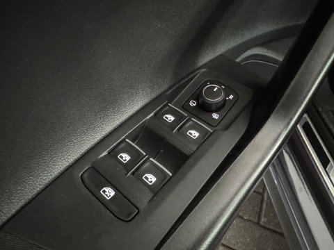 Volkswagen Polo 2.0 TSI GTI Pano|Beats|ACC|Lane|IQ Lights|Carplay