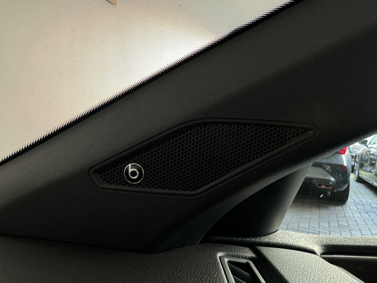 Volkswagen Polo 2.0 TSI GTI Pano|Beats|ACC|Lane|IQ Lights|Carplay