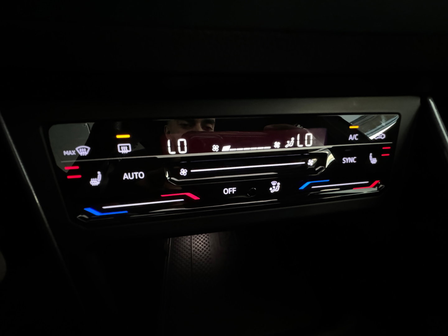 Volkswagen Polo 2.0 TSI GTI Pano|Beats|ACC|Lane|IQ Lights|Carplay