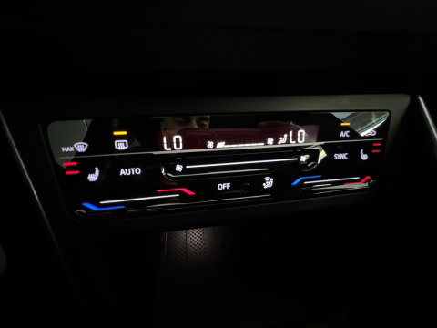 Volkswagen Polo 2.0 TSI GTI Pano|Beats|ACC|Lane|IQ Lights|Carplay