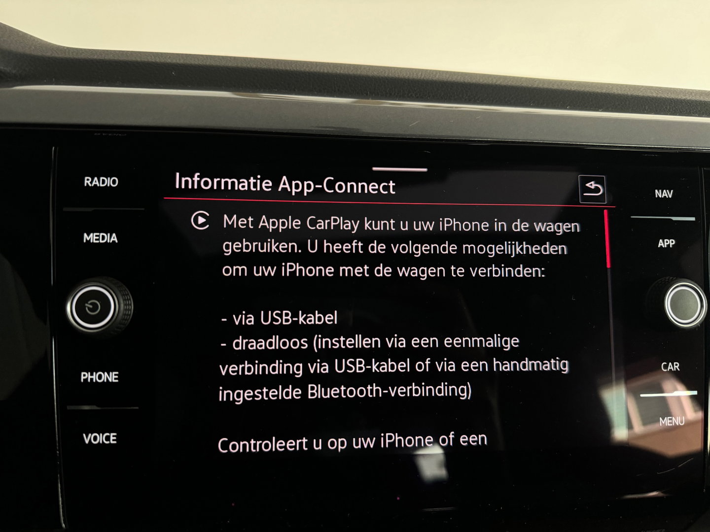 Volkswagen Polo 2.0 TSI GTI Pano|Beats|ACC|Lane|IQ Lights|Carplay