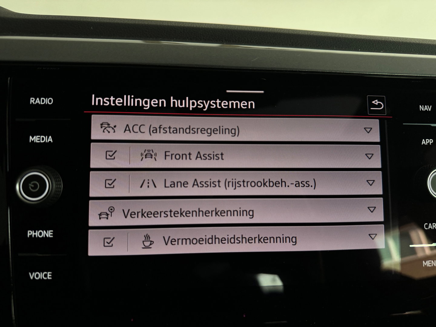 Volkswagen Polo 2.0 TSI GTI Pano|Beats|ACC|Lane|IQ Lights|Carplay