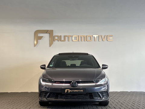 Volkswagen Polo 2.0 TSI GTI Pano|Beats|ACC|Lane|IQ Lights|Carplay