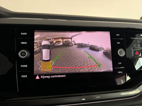 Volkswagen Polo 2.0 TSI GTI Pano|Beats|ACC|Lane|IQ Lights|Carplay