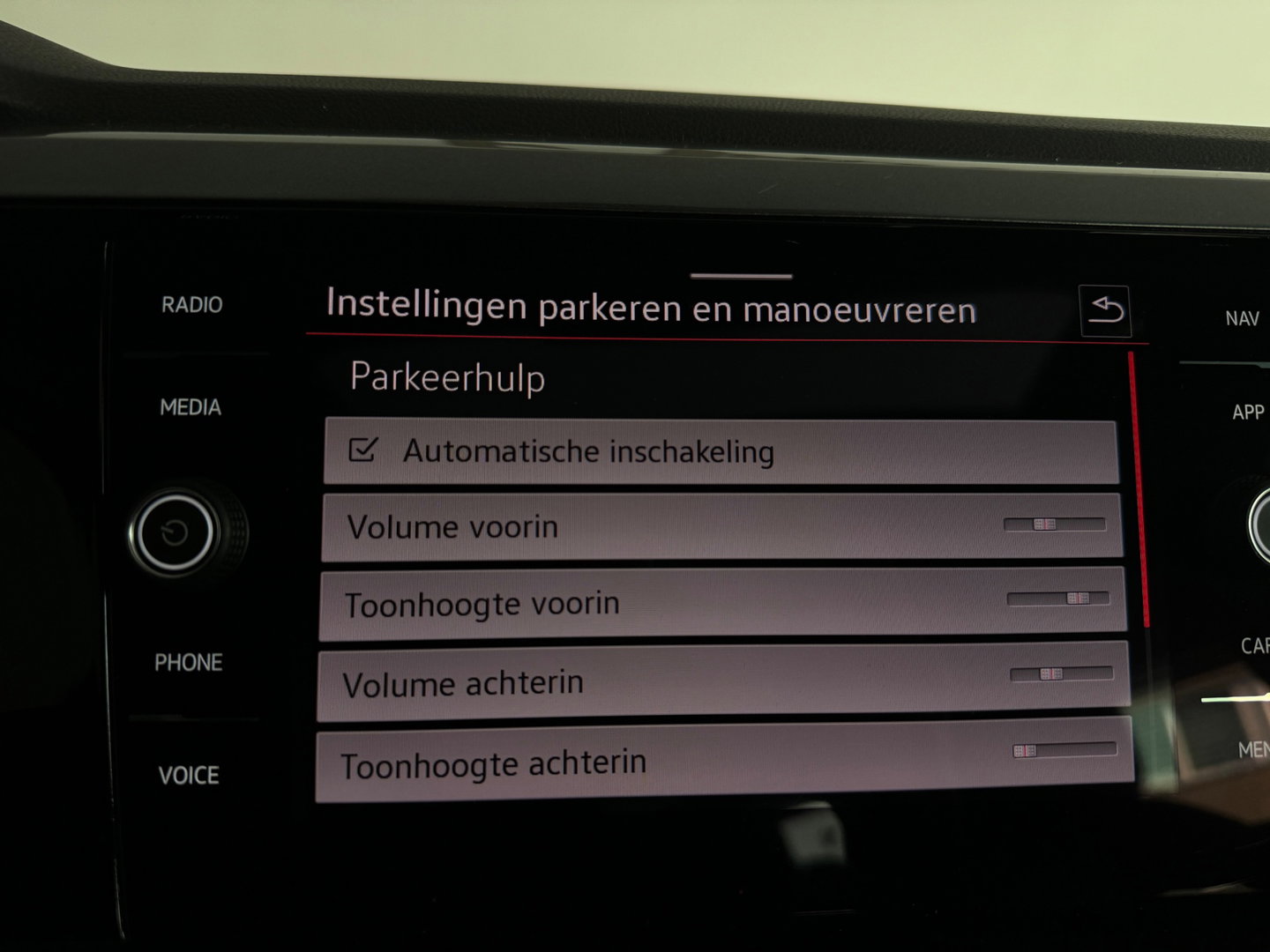 Volkswagen Polo 2.0 TSI GTI Pano|Beats|ACC|Lane|IQ Lights|Carplay