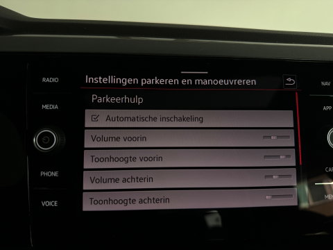 Volkswagen Polo 2.0 TSI GTI Pano|Beats|ACC|Lane|IQ Lights|Carplay
