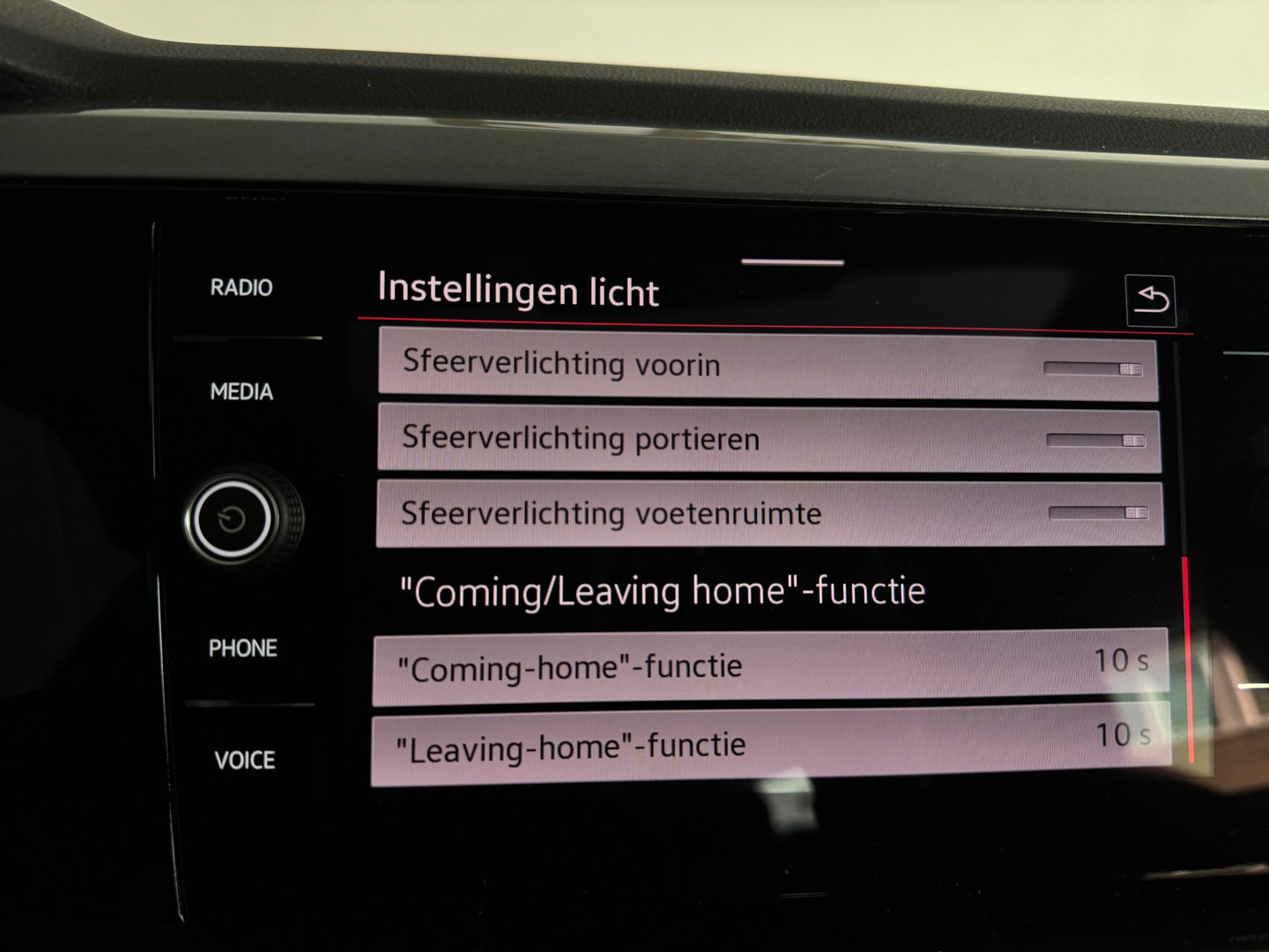 Volkswagen Polo 2.0 TSI GTI Pano|Beats|ACC|Lane|IQ Lights|Carplay
