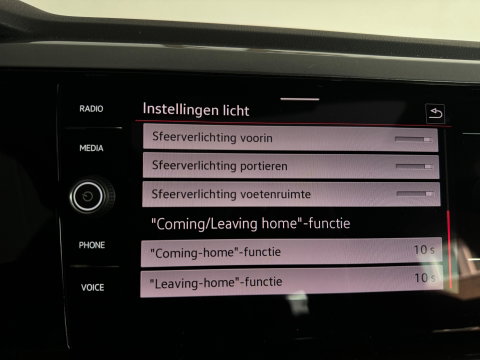 Volkswagen Polo 2.0 TSI GTI Pano|Beats|ACC|Lane|IQ Lights|Carplay