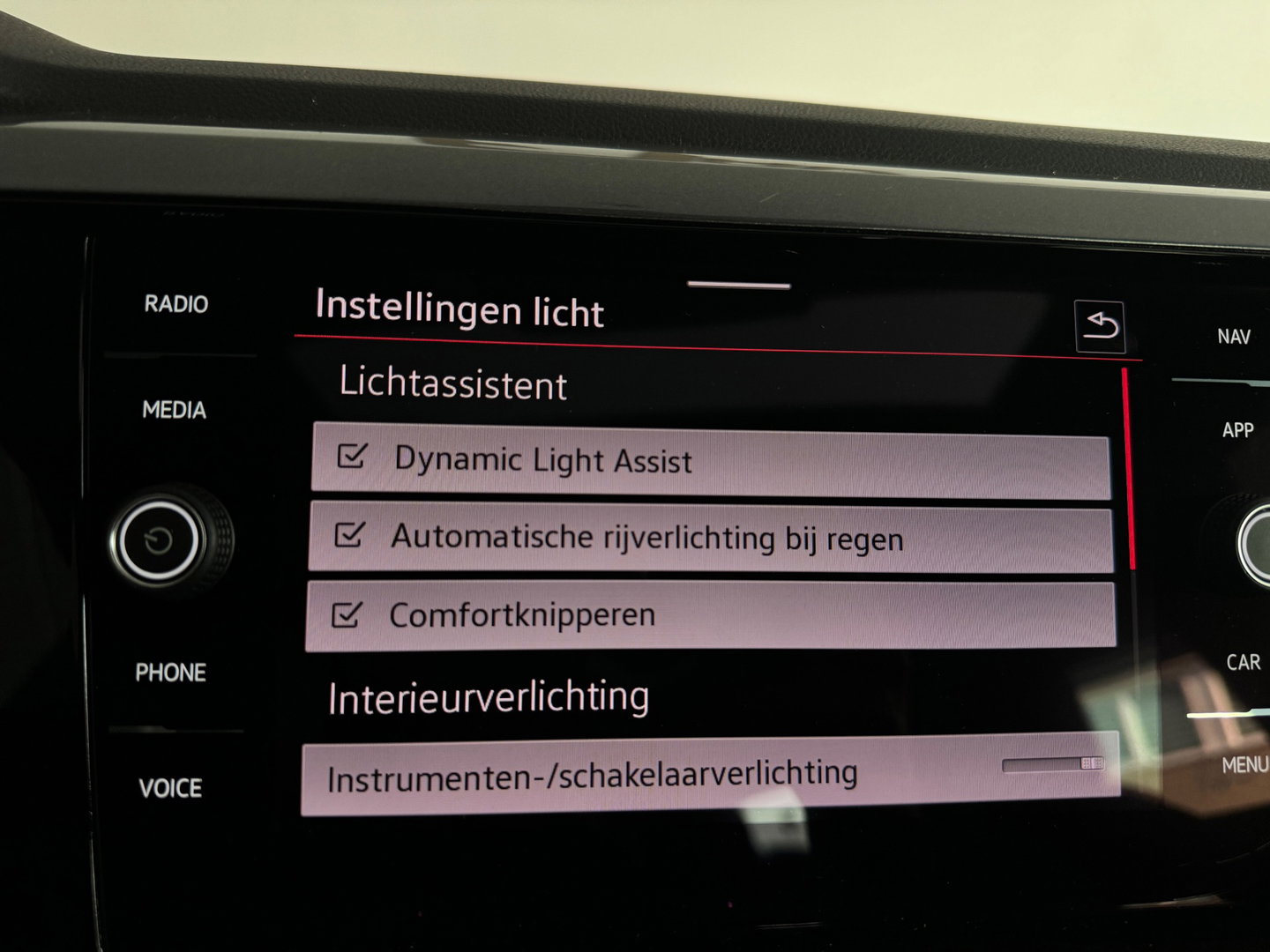 Volkswagen Polo 2.0 TSI GTI Pano|Beats|ACC|Lane|IQ Lights|Carplay