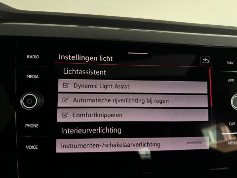 Volkswagen Polo 2.0 TSI GTI Pano|Beats|ACC|Lane|IQ Lights|Carplay