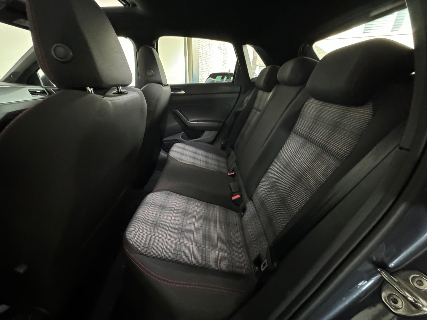Volkswagen Polo 2.0 TSI GTI Pano|Beats|ACC|Lane|IQ Lights|Carplay