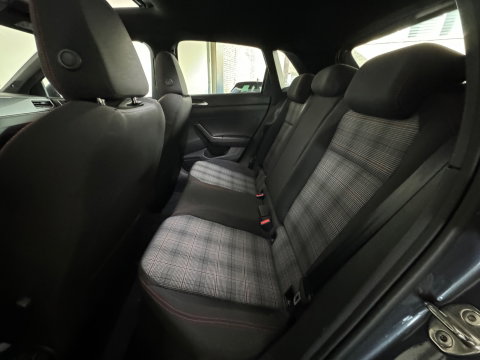 Volkswagen Polo 2.0 TSI GTI Pano|Beats|ACC|Lane|IQ Lights|Carplay