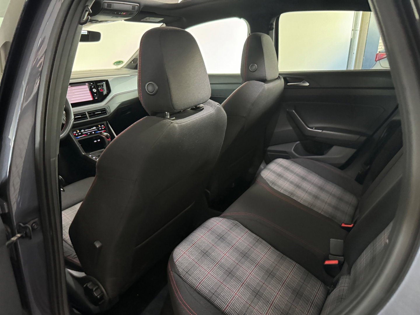 Volkswagen Polo 2.0 TSI GTI Pano|Beats|ACC|Lane|IQ Lights|Carplay