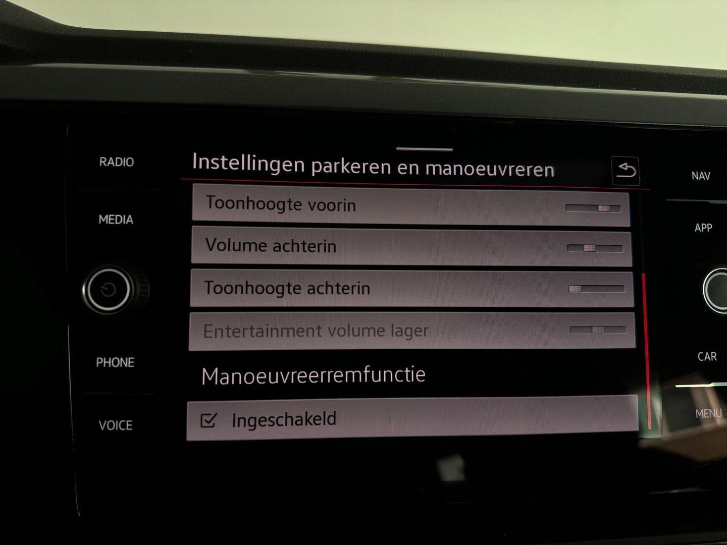 Volkswagen Polo 2.0 TSI GTI Pano|Beats|ACC|Lane|IQ Lights|Carplay