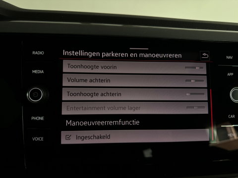 Volkswagen Polo 2.0 TSI GTI Pano|Beats|ACC|Lane|IQ Lights|Carplay