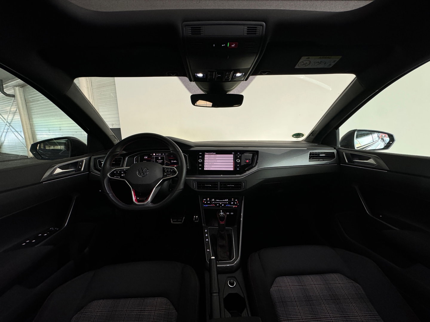 Volkswagen Polo 2.0 TSI GTI Pano|Beats|ACC|Lane|IQ Lights|Carplay