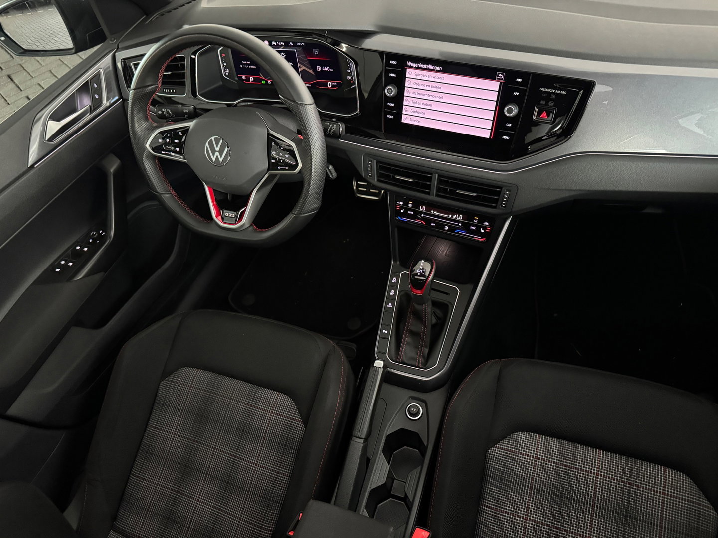 Volkswagen Polo 2.0 TSI GTI Pano|Beats|ACC|Lane|IQ Lights|Carplay