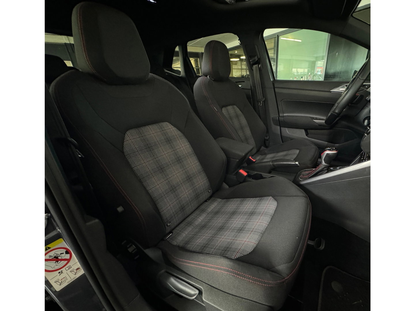 Volkswagen Polo 2.0 TSI GTI Pano|Beats|ACC|Lane|IQ Lights|Carplay