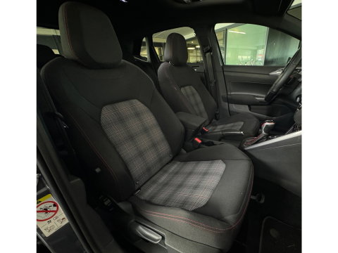 Volkswagen Polo 2.0 TSI GTI Pano|Beats|ACC|Lane|IQ Lights|Carplay