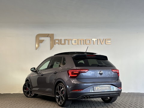Volkswagen Polo 2.0 TSI GTI Pano|Beats|ACC|Lane|IQ Lights|Carplay