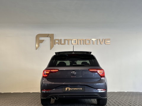 Volkswagen Polo 2.0 TSI GTI Pano|Beats|ACC|Lane|IQ Lights|Carplay