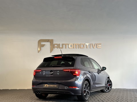 Volkswagen Polo 2.0 TSI GTI Pano|Beats|ACC|Lane|IQ Lights|Carplay