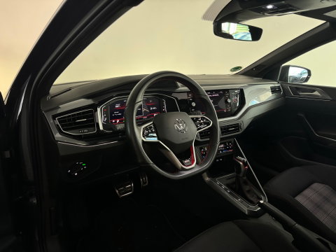 Volkswagen Polo 2.0 TSI GTI Pano|Beats|ACC|Lane|IQ Lights|Carplay