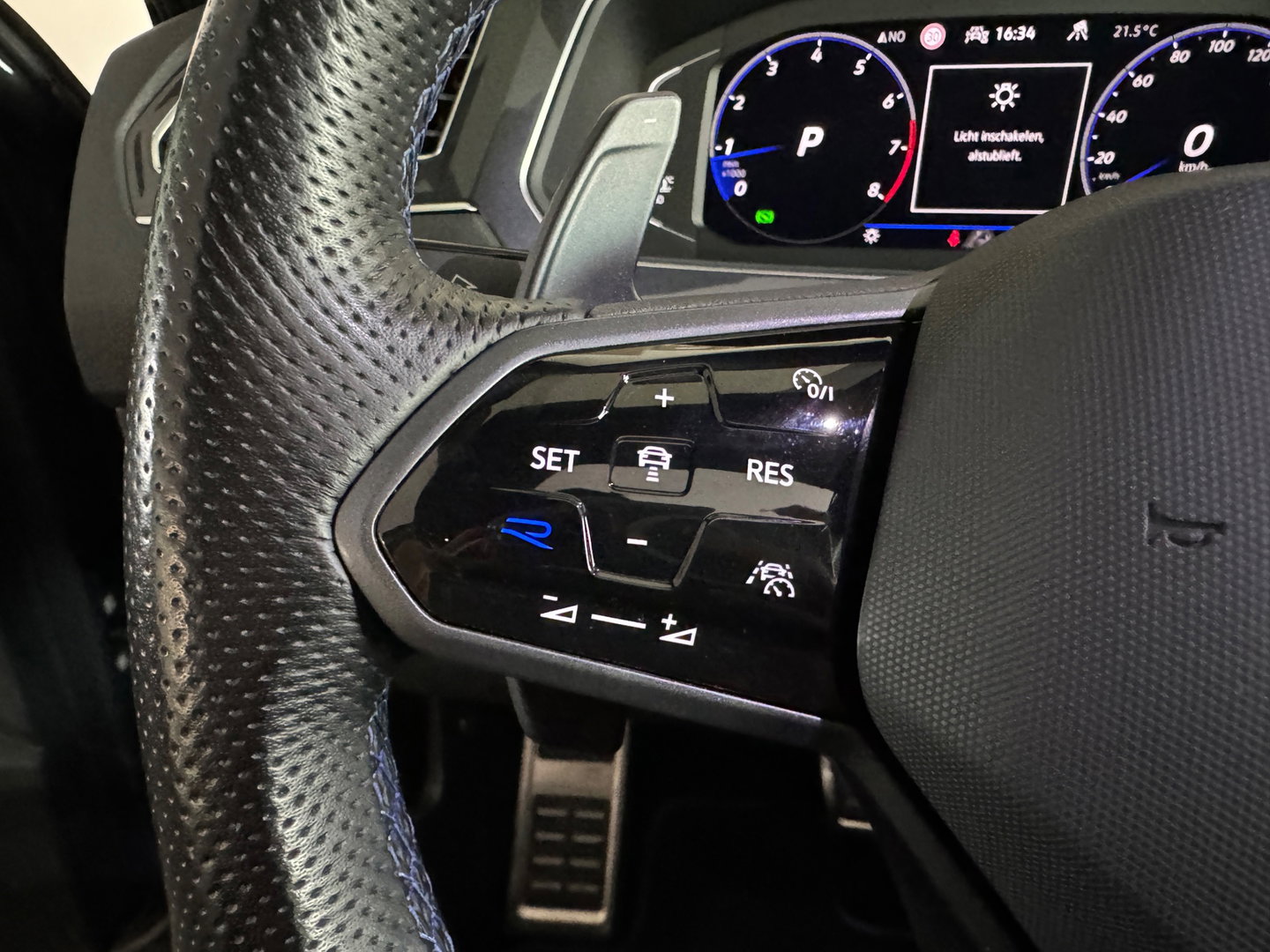 Volkswagen Tiguan 2.0 TSI R 75 Edition 4Motion Pano|Maxton|Volleder|360|ACC