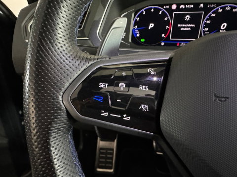 Volkswagen Tiguan 2.0 TSI R 75 Edition 4Motion Pano|Maxton|Volleder|360|ACC