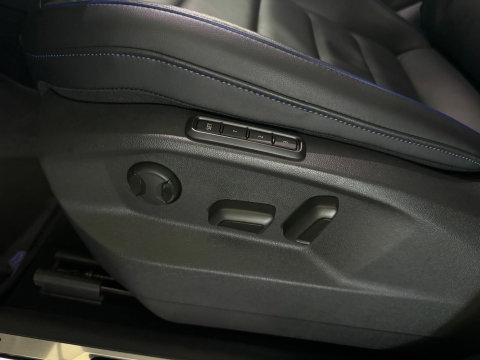 Volkswagen Tiguan 2.0 TSI R 75 Edition 4Motion Pano|Maxton|Volleder|360|ACC