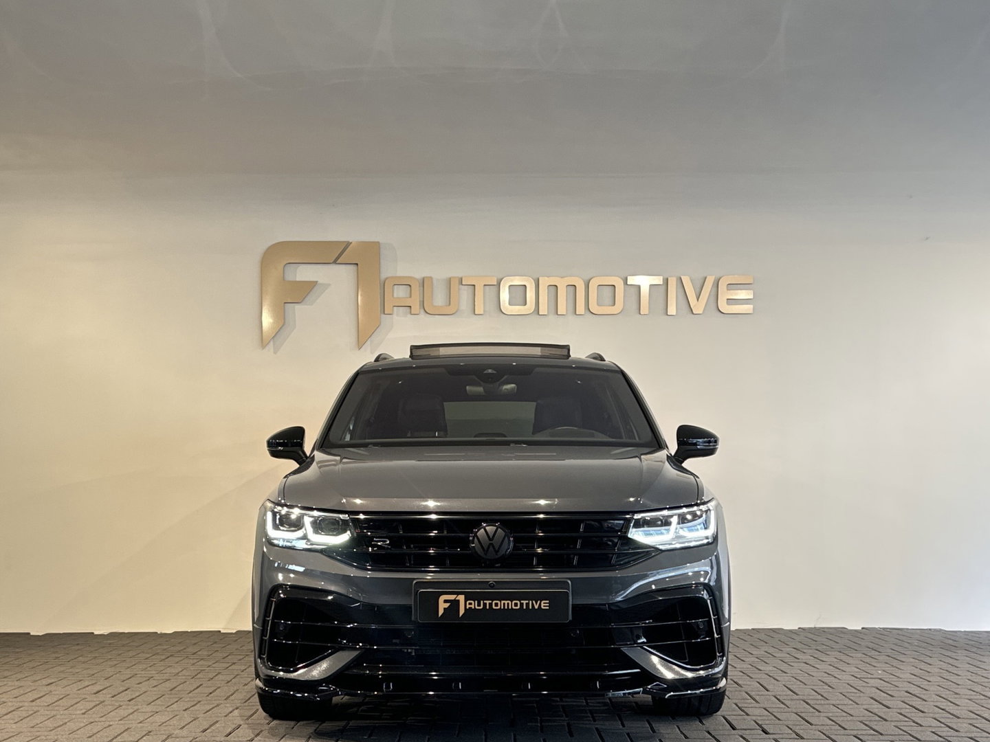 Volkswagen Tiguan 2.0 TSI R 75 Edition 4Motion Pano|Maxton|Volleder|360|ACC
