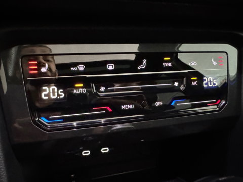 Volkswagen Tiguan 2.0 TSI R 75 Edition 4Motion Pano|Maxton|Volleder|360|ACC