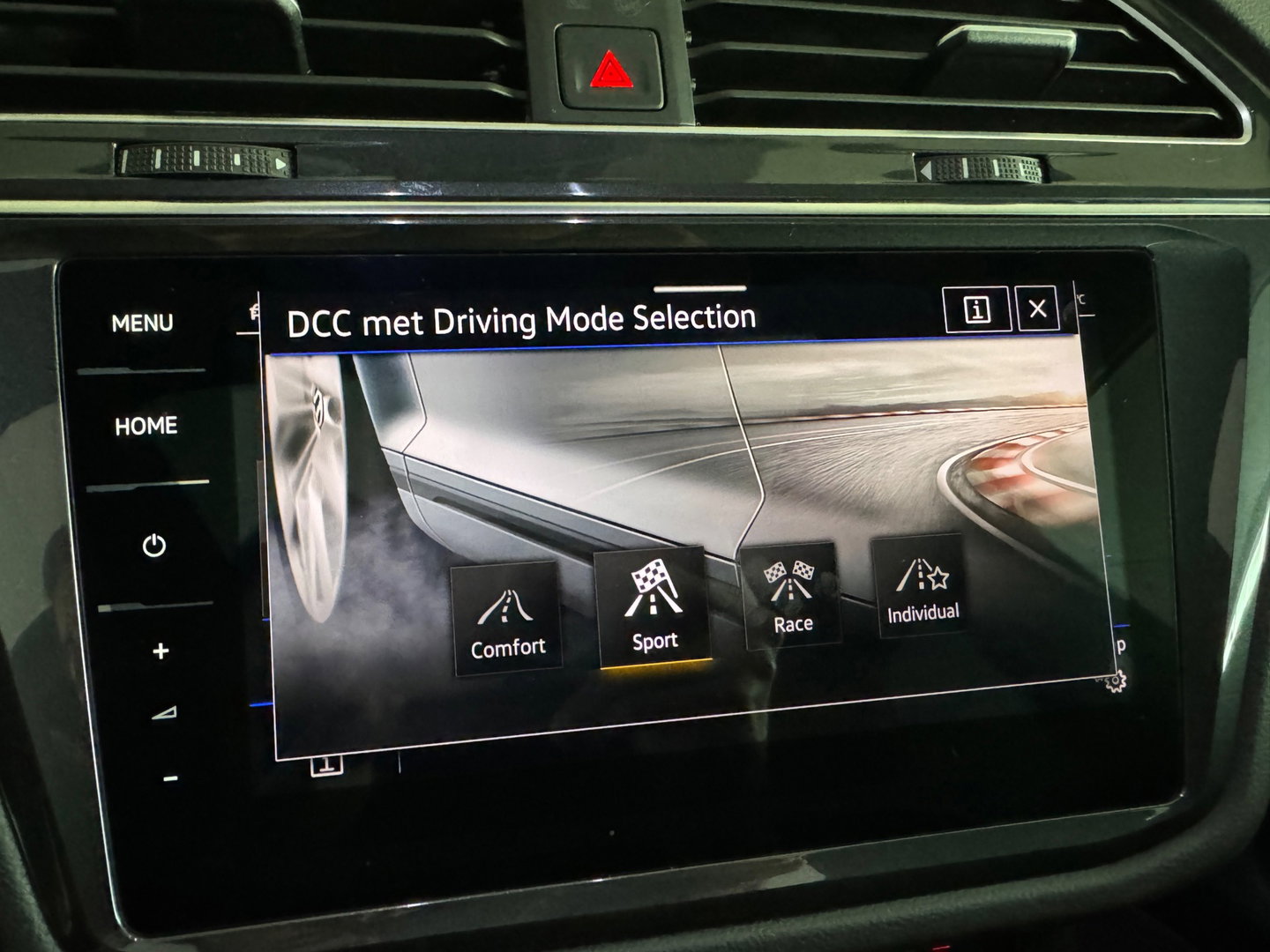 Volkswagen Tiguan 2.0 TSI R 75 Edition 4Motion Pano|Maxton|Volleder|360|ACC