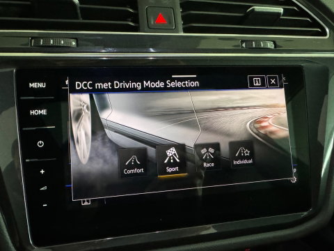 Volkswagen Tiguan 2.0 TSI R 75 Edition 4Motion Pano|Maxton|Volleder|360|ACC