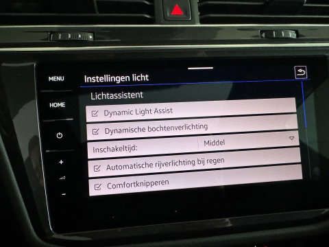 Volkswagen Tiguan 2.0 TSI R 75 Edition 4Motion Pano|Maxton|Volleder|360|ACC