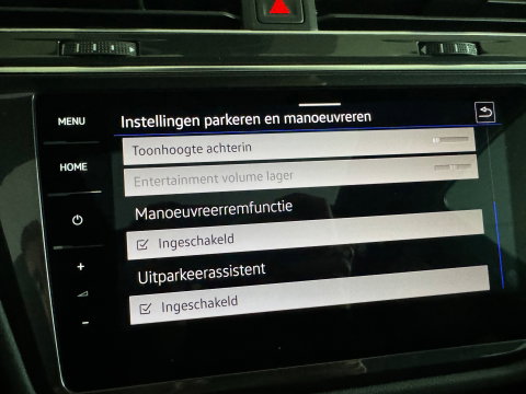 Volkswagen Tiguan 2.0 TSI R 75 Edition 4Motion Pano|Maxton|Volleder|360|ACC