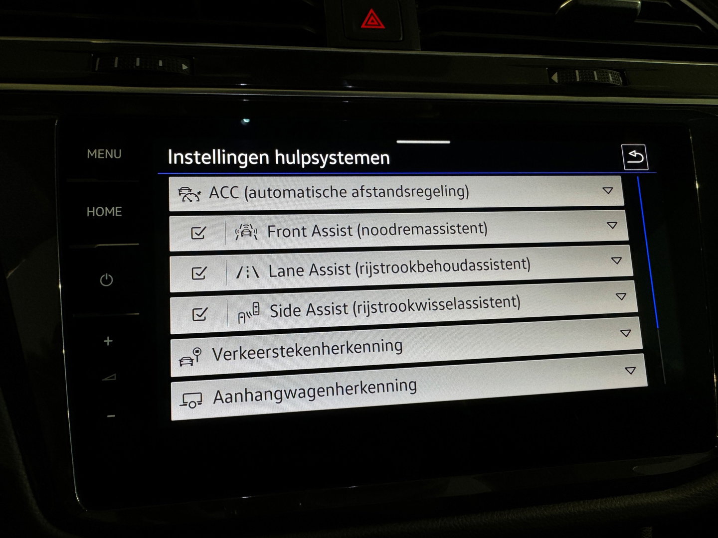 Volkswagen Tiguan 2.0 TSI R 75 Edition 4Motion Pano|Maxton|Volleder|360|ACC