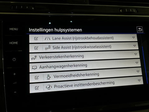 Volkswagen Tiguan 2.0 TSI R 75 Edition 4Motion Pano|Maxton|Volleder|360|ACC