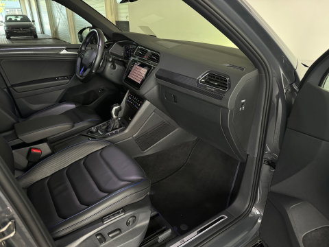 Volkswagen Tiguan 2.0 TSI R 75 Edition 4Motion Pano|Maxton|Volleder|360|ACC