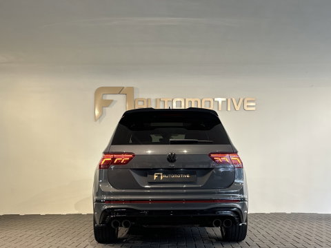 Volkswagen Tiguan 2.0 TSI R 75 Edition 4Motion Pano|Maxton|Volleder|360|ACC
